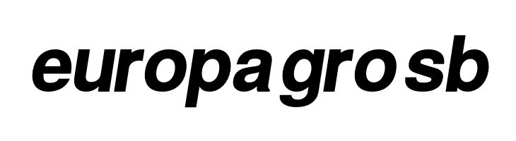 Warownia Bold Oblique  Free Fonts Download