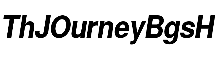 Warownia Narrow Oblique  Free Fonts Download