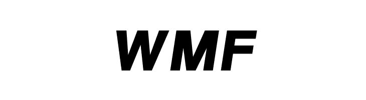 Warownia Ultra Extended Oblique  Free Fonts Download