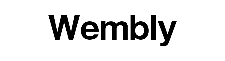 Warownia Extended  Free Fonts Download