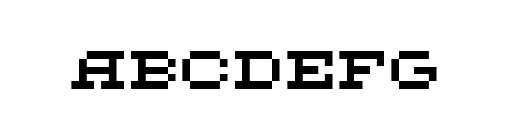 DS FlashSerif  Free Fonts Download