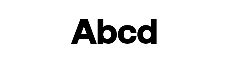 Warownia Ultra Extended  Free Fonts Download