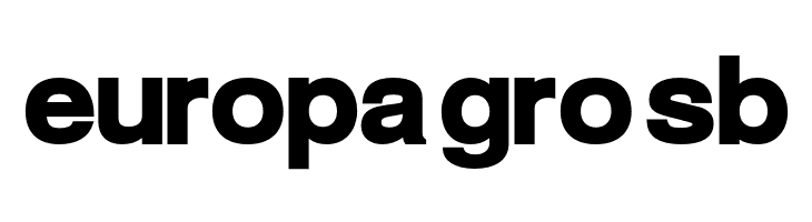 Warownia Ultra Extended  Free Fonts Download