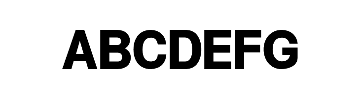 Warownia Black Narrow  Free Fonts Download