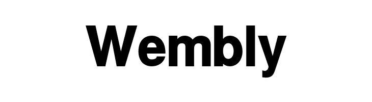 Warownia Black Narrow  Free Fonts Download