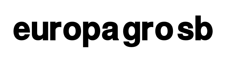 Warownia Black Narrow  Free Fonts Download