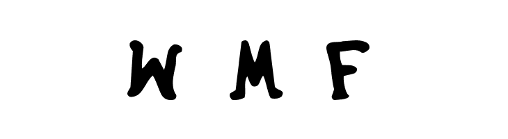 SoupRunny  Free Fonts Download