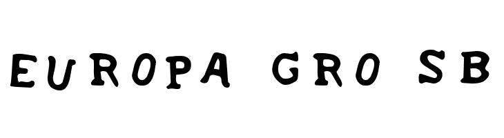 SoupRunny  Free Fonts Download
