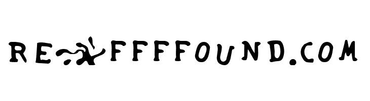 SoupRunny  Free Fonts Download