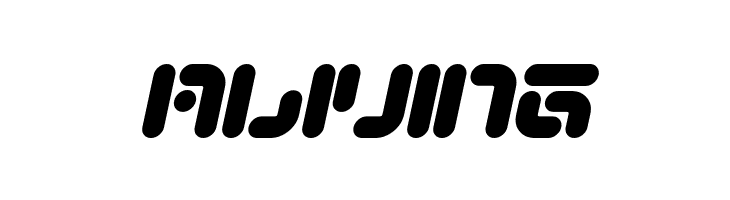 Funky Knut  Free Fonts Download