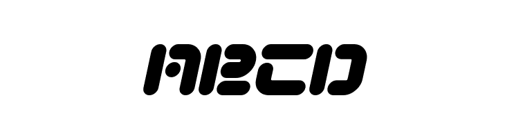 Funky Knut  Free Fonts Download