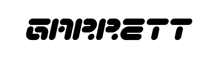 Funky Knut  Free Fonts Download