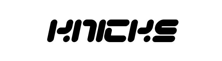 Funky Knut  Free Fonts Download