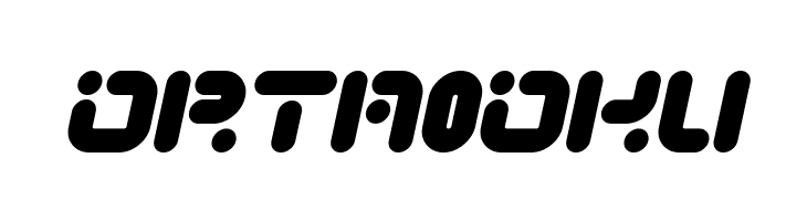 Funky Knut  Free Fonts Download