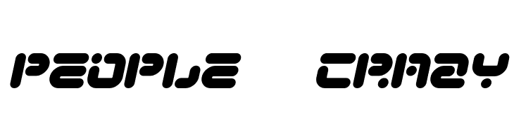 Funky Knut  Free Fonts Download