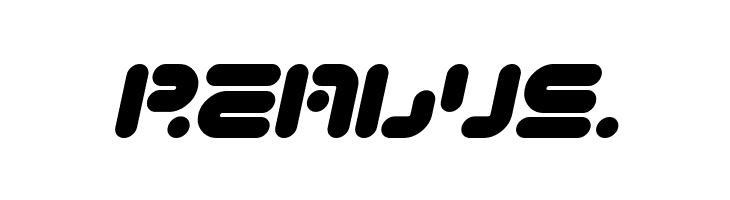 Funky Knut  Free Fonts Download