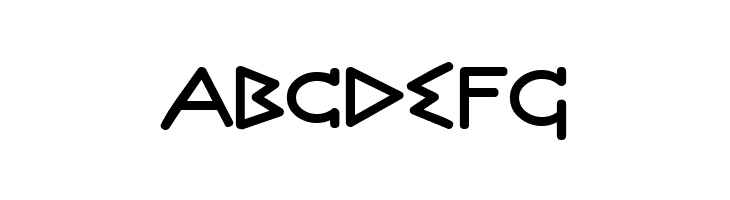 Olympus Bold  Free Fonts Download