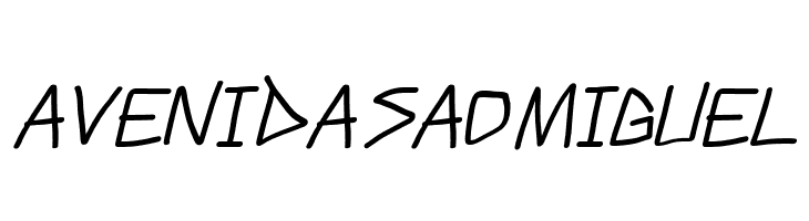 Caveman Bold Italic  Free Fonts Download