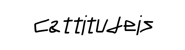 Caveman Bold Italic  Free Fonts Download