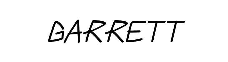 Caveman Bold Italic  Free Fonts Download