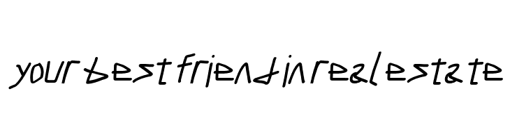 Caveman Bold Italic  Free Fonts Download