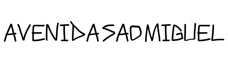 Caveman Bold  Free Fonts Download