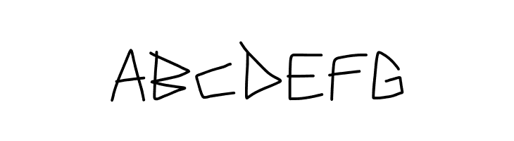 Caveman  Free Fonts Download