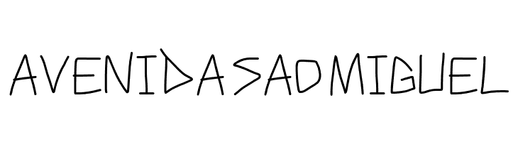 Caveman  Free Fonts Download