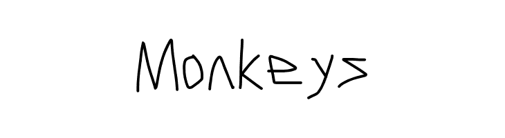 Caveman  Free Fonts Download