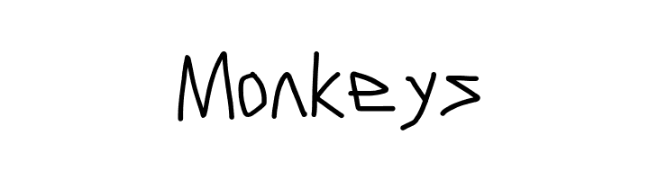 Caveman SemiBold  Free Fonts Download