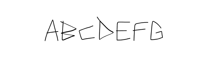 Caveman Light  Free Fonts Download