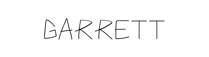 Caveman Light  Free Fonts Download