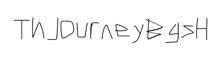 Caveman Light  Free Fonts Download