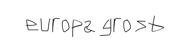 Caveman Light  Free Fonts Download