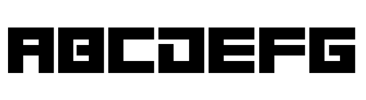 TimeTrek  Free Fonts Download
