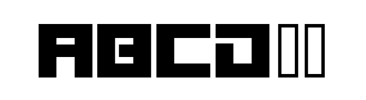 TimeTrek  Free Fonts Download