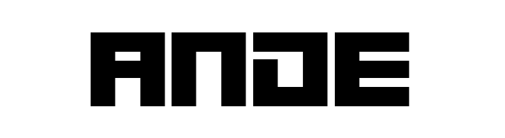 TimeTrek  Free Fonts Download