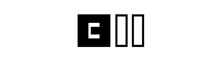 TimeTrek  Free Fonts Download