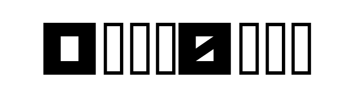 TimeTrek  Free Fonts Download