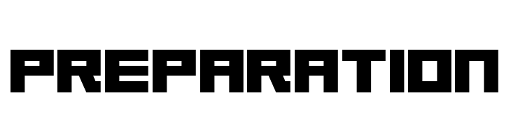 TimeTrek  Free Fonts Download
