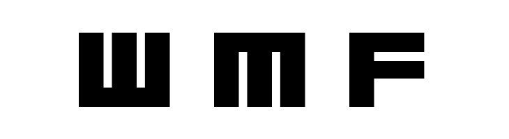 TimeTrek  Free Fonts Download