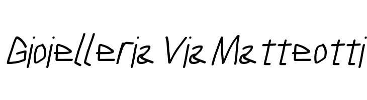 Caveman SemiBold Italic  Free Fonts Download