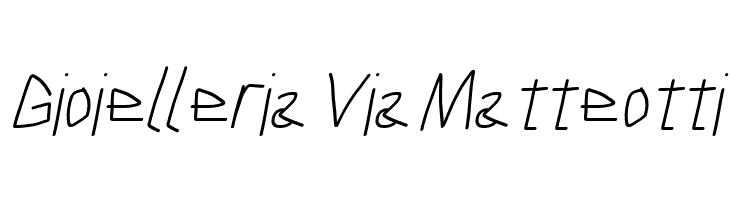 Caveman Italic  Free Fonts Download