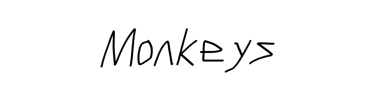 Caveman Italic  Free Fonts Download