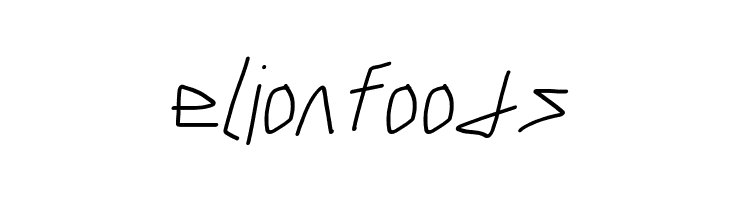 Caveman Italic  Free Fonts Download