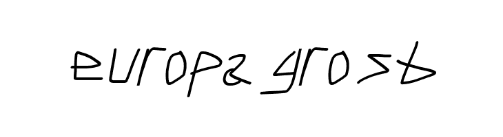 Caveman Italic  Free Fonts Download