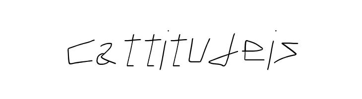 Caveman Light Italic  Free Fonts Download