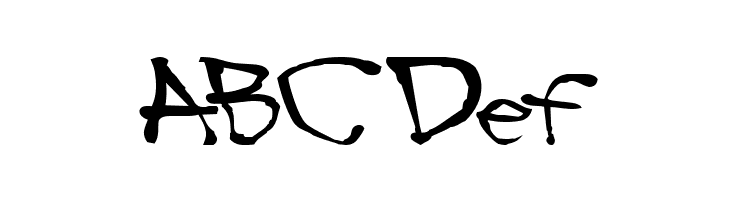 Blottooo  Free Fonts Download