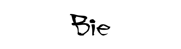 Blottooo  Free Fonts Download