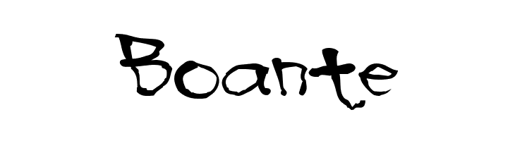 Blottooo  Free Fonts Download